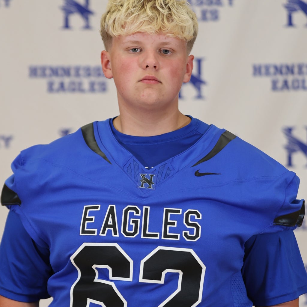 Cameron Walters mugshot