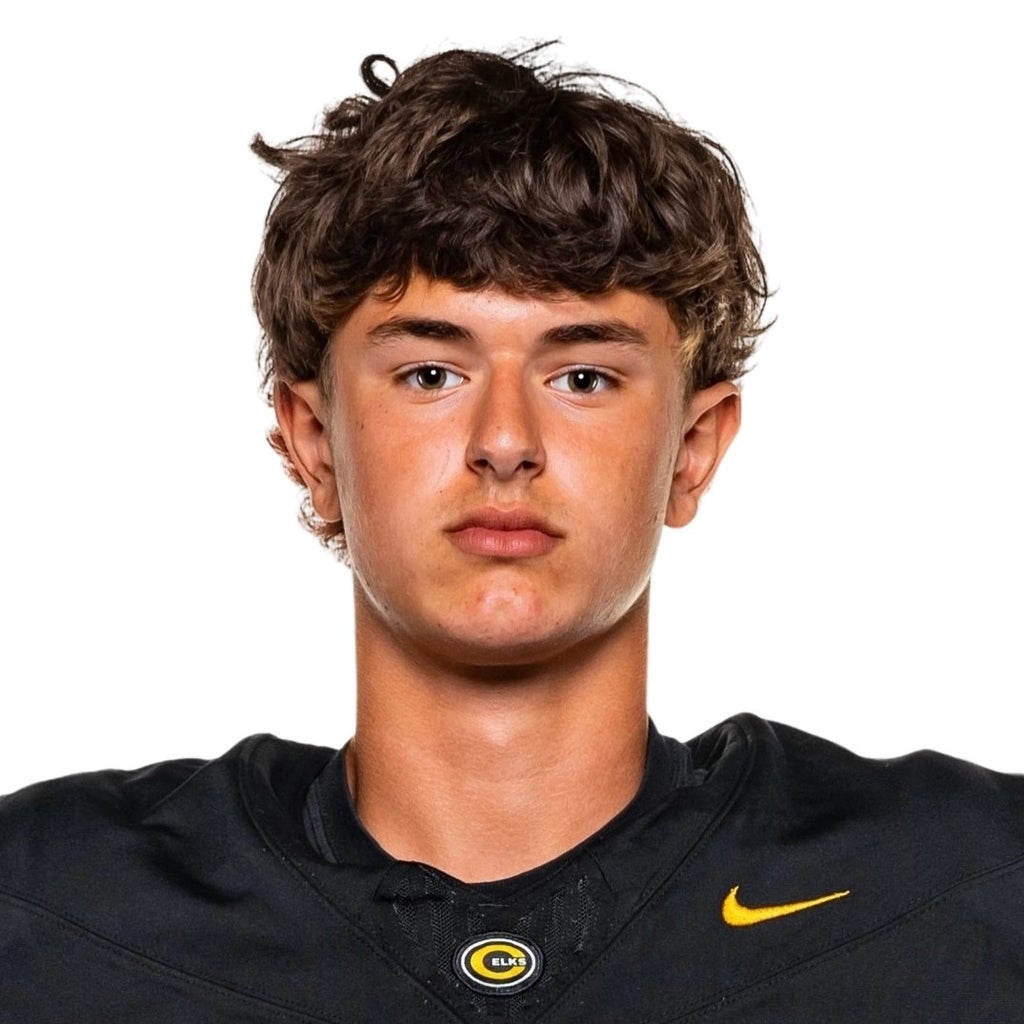 Ryan Ligibel mugshot