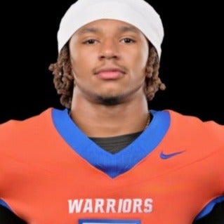 Dj McGee mugshot
