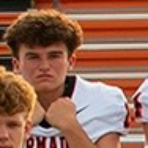 Owen Chunn mugshot