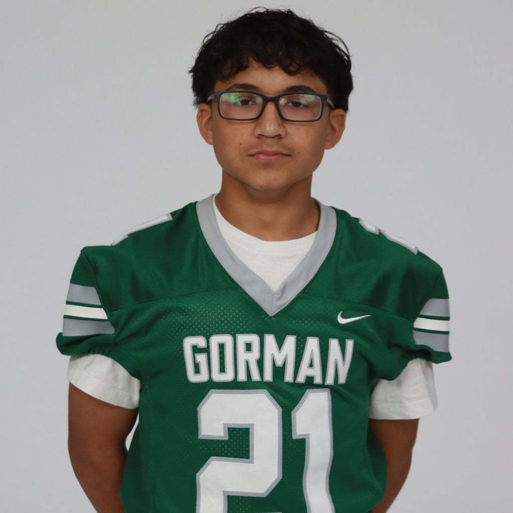 Ethan Ramirez mugshot