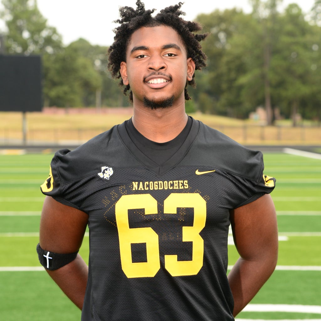 Jamaylon Rogers mugshot