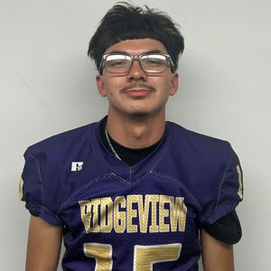 Ethan Hernandez mugshot