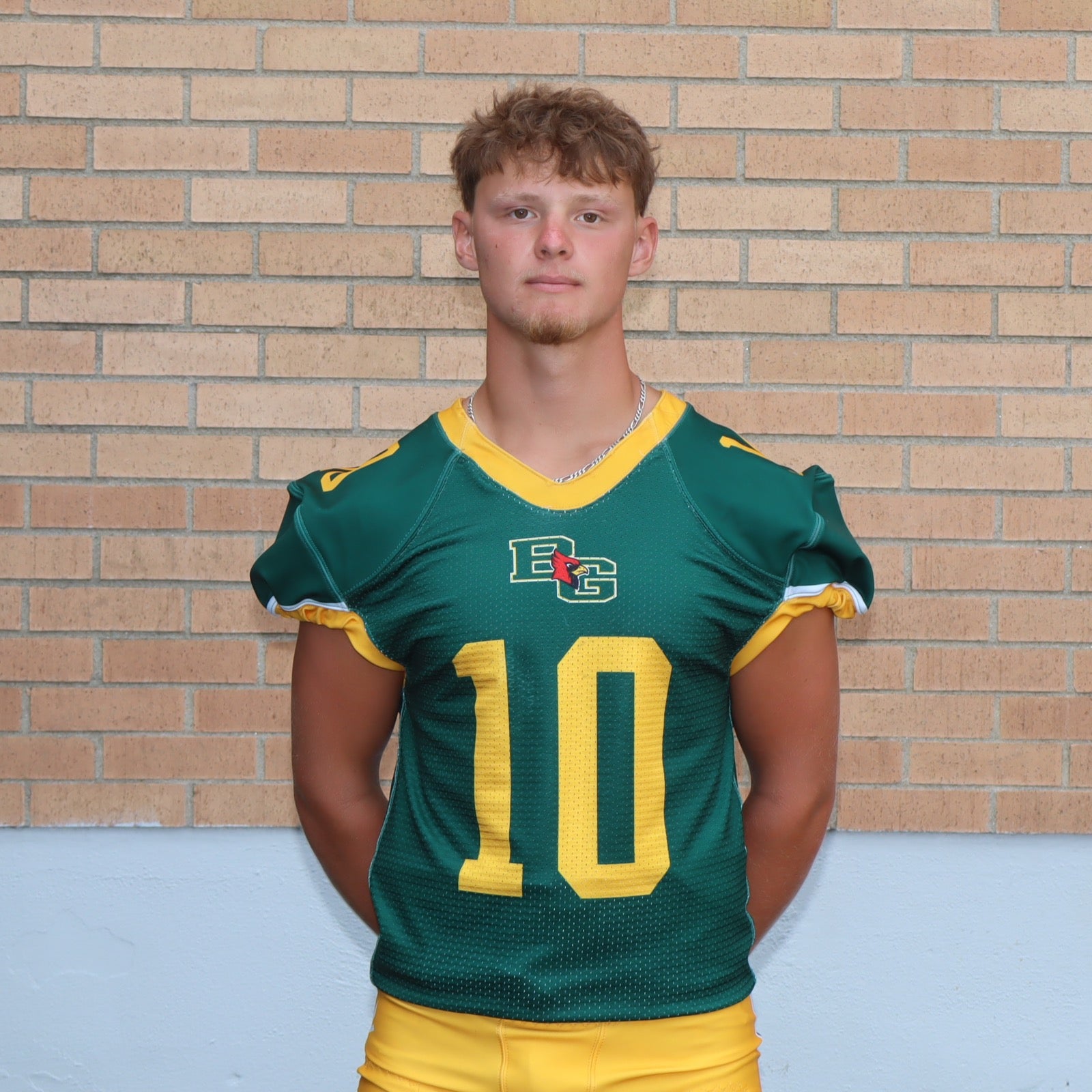 Nate Bowen