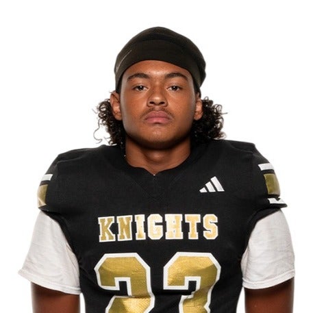Andreus Dixon mugshot