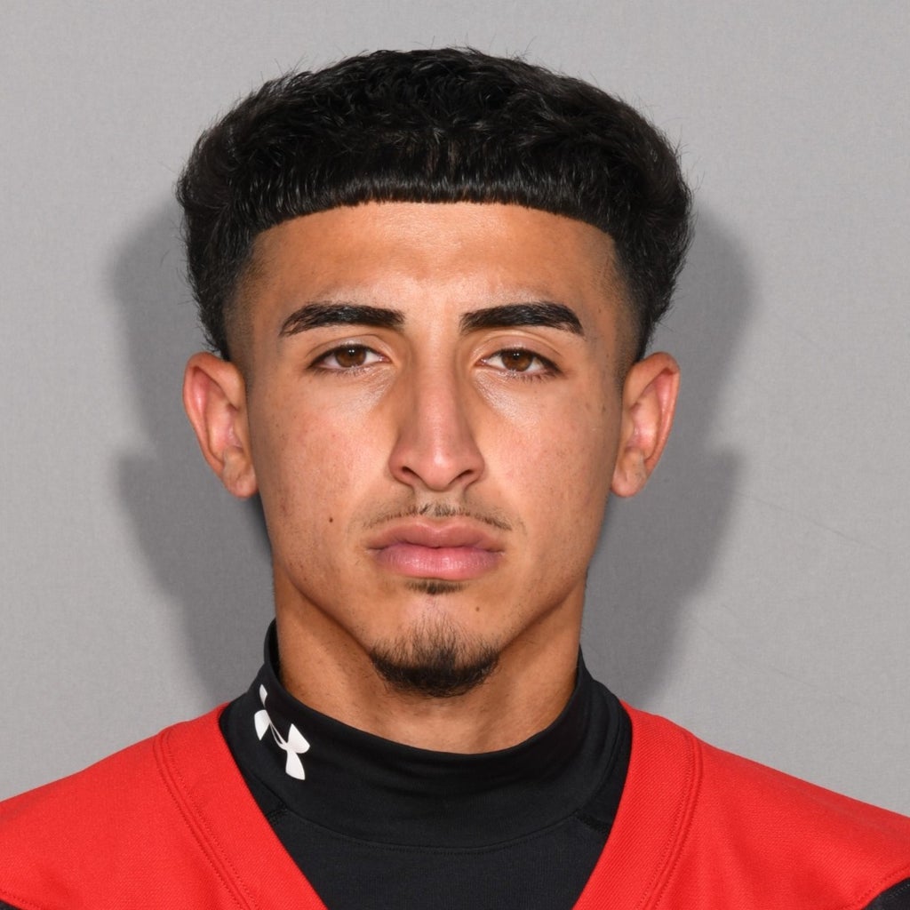 Aidan Dagher mugshot