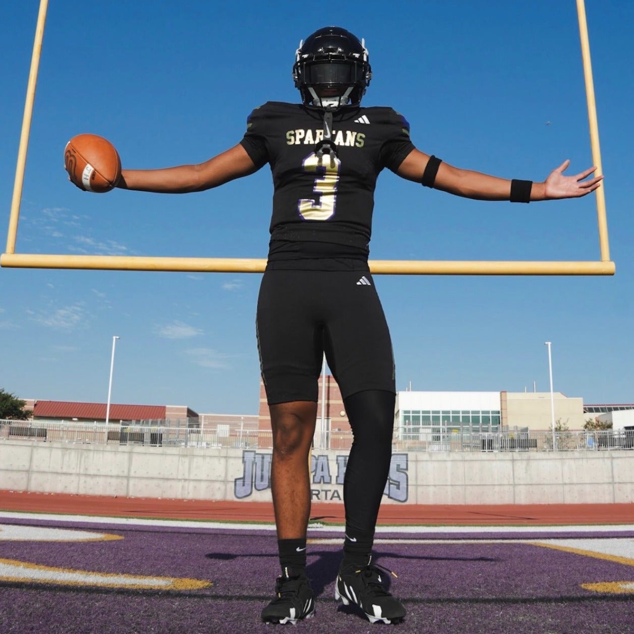 Jalen Washington
