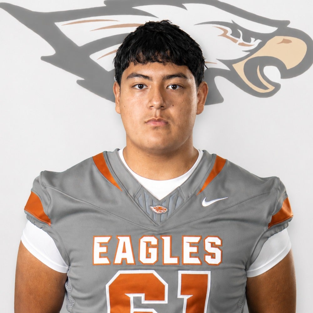 Christopher Olvera mugshot