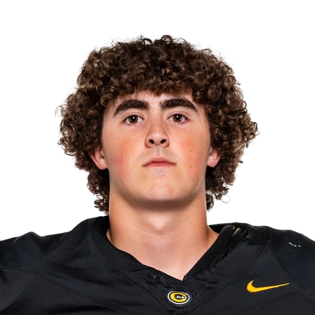 Jake Sammons mugshot