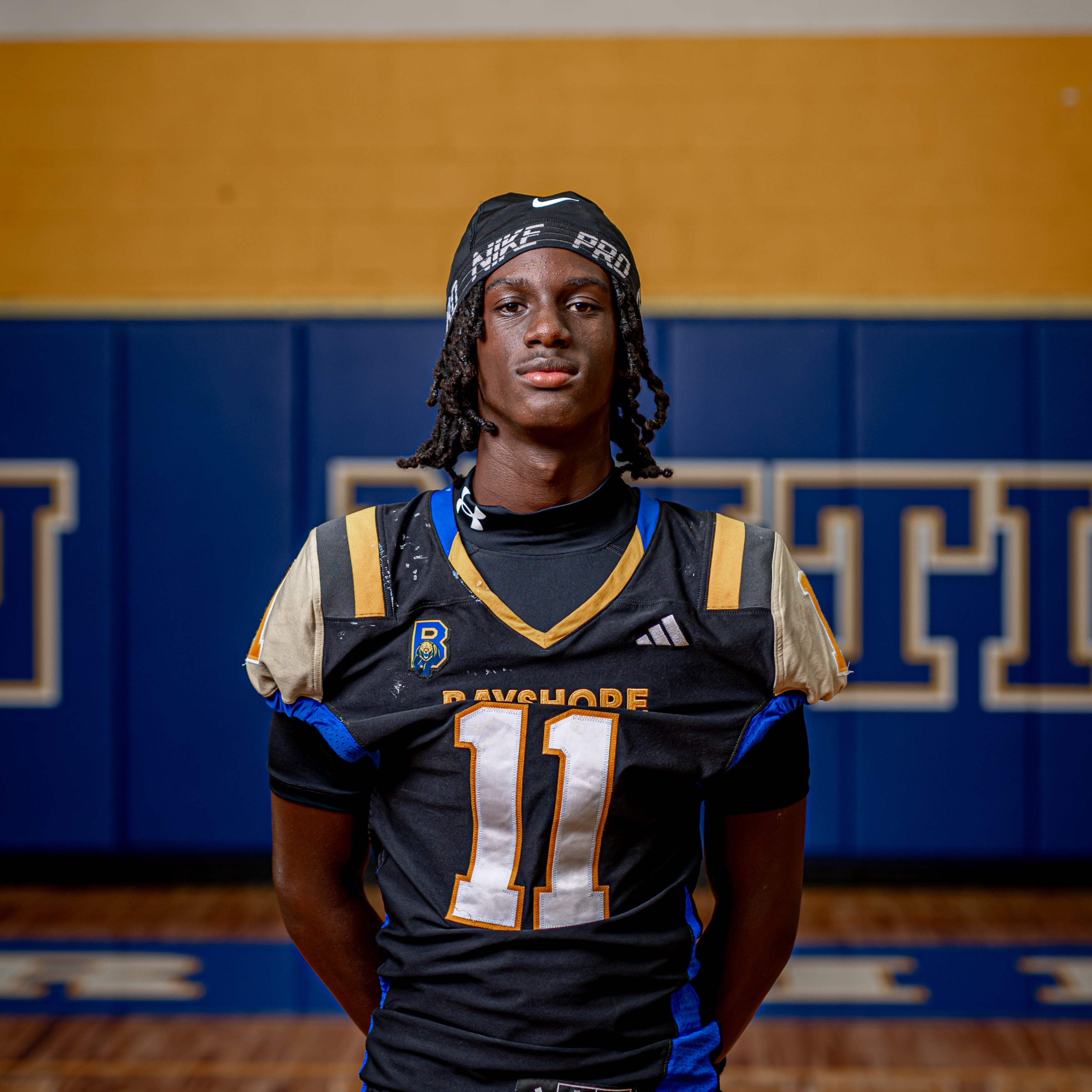 Anthony Bell