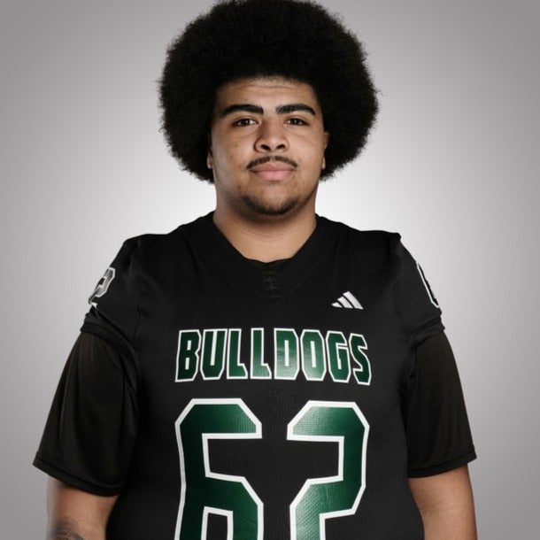 Joshua Brown mugshot