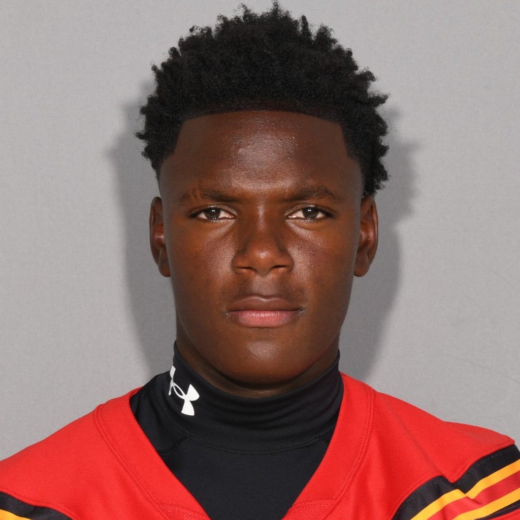 Tashon Jackson mugshot