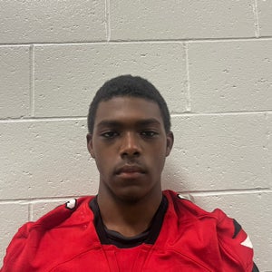 Khaliek Smith mugshot