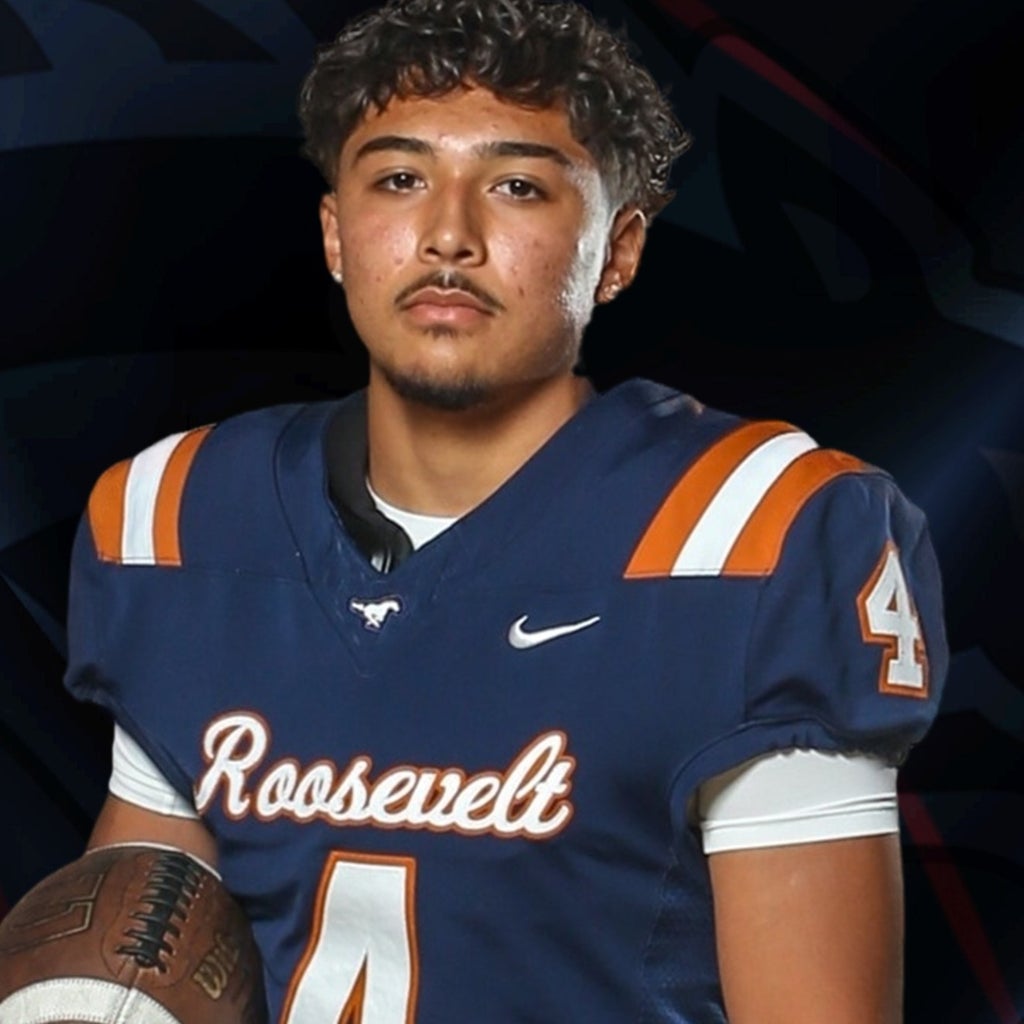 Jaden Sanchez mugshot