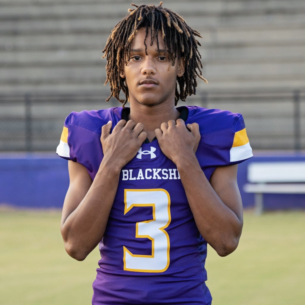 Kamari Staples mugshot