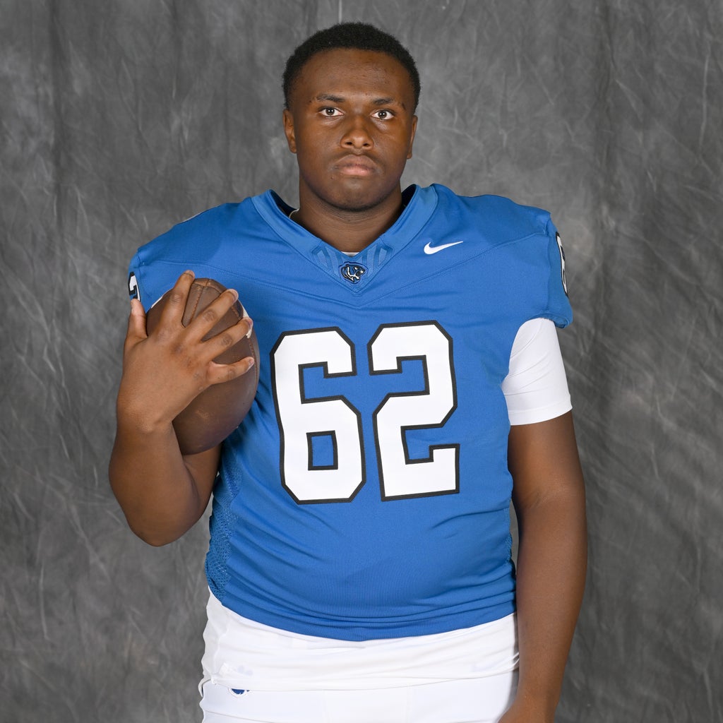 Demoes Jones mugshot