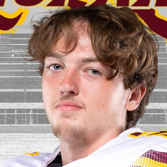 Mason Volk mugshot