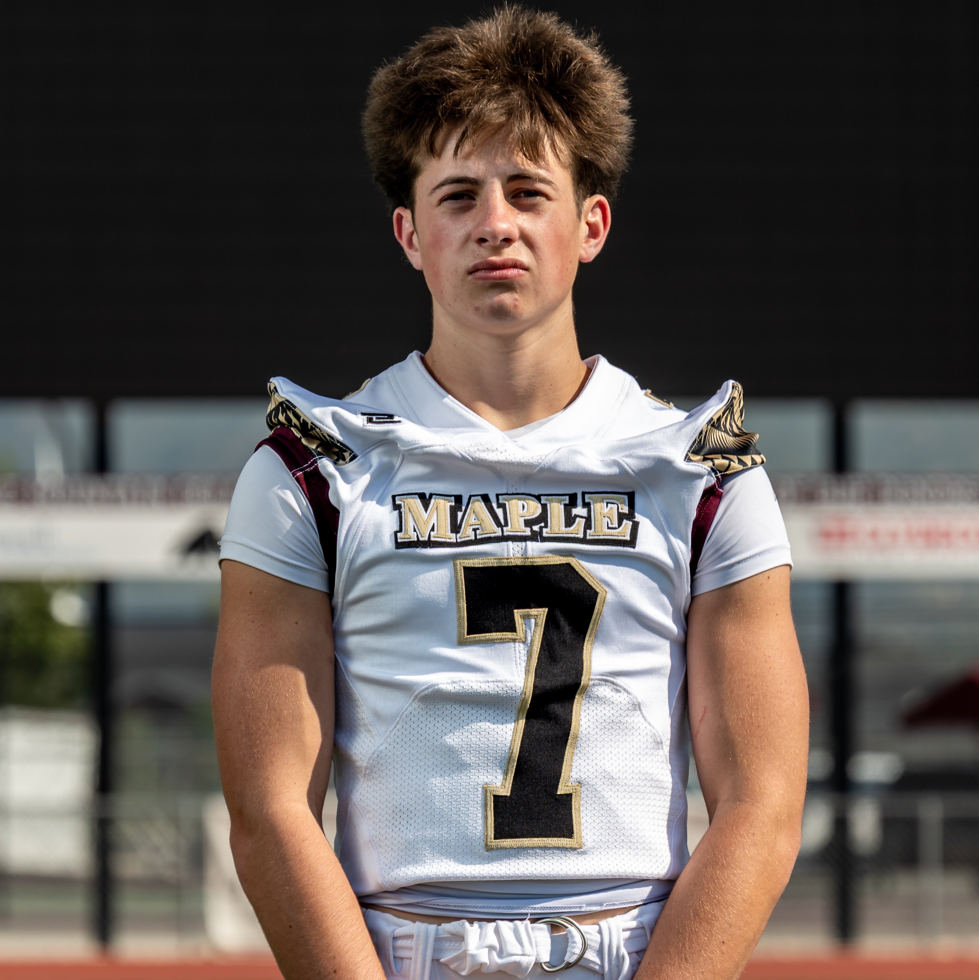 Mason Robinson