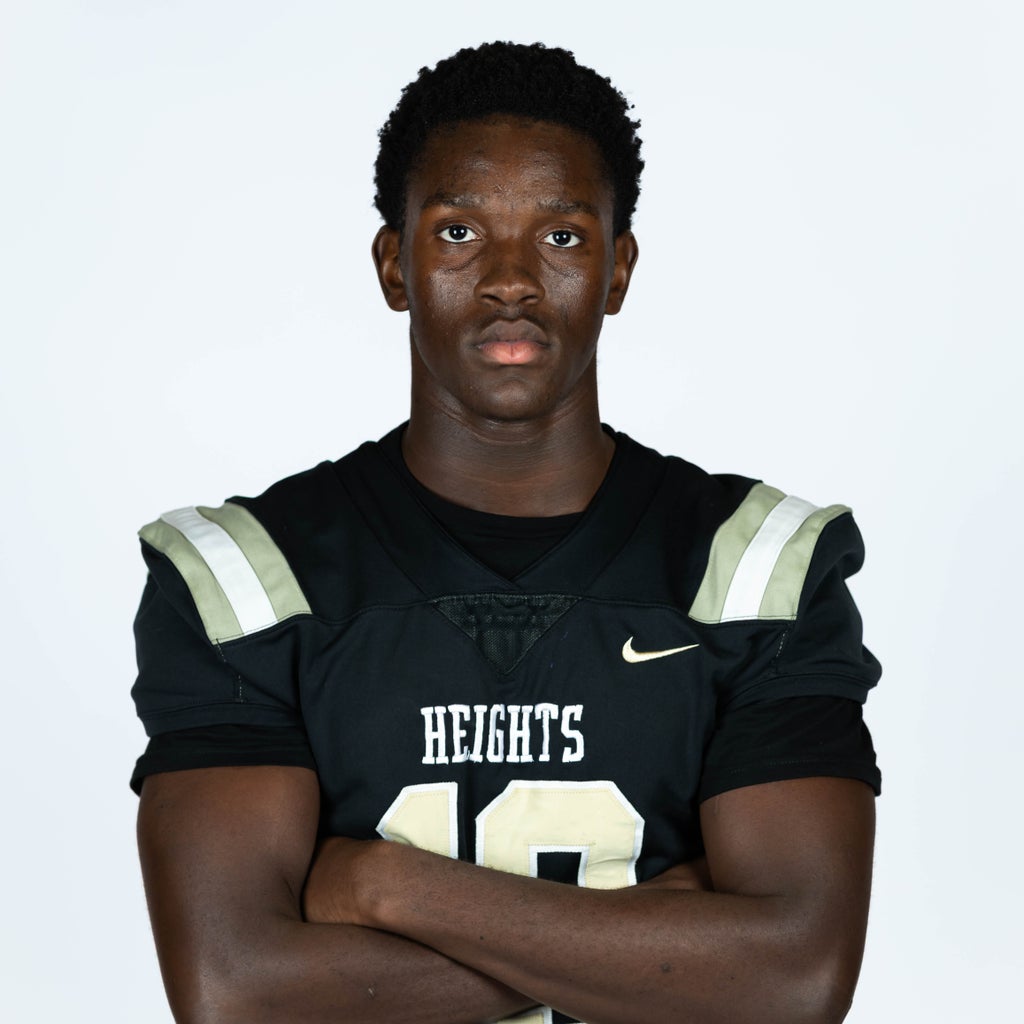 Ryan Mauricette mugshot