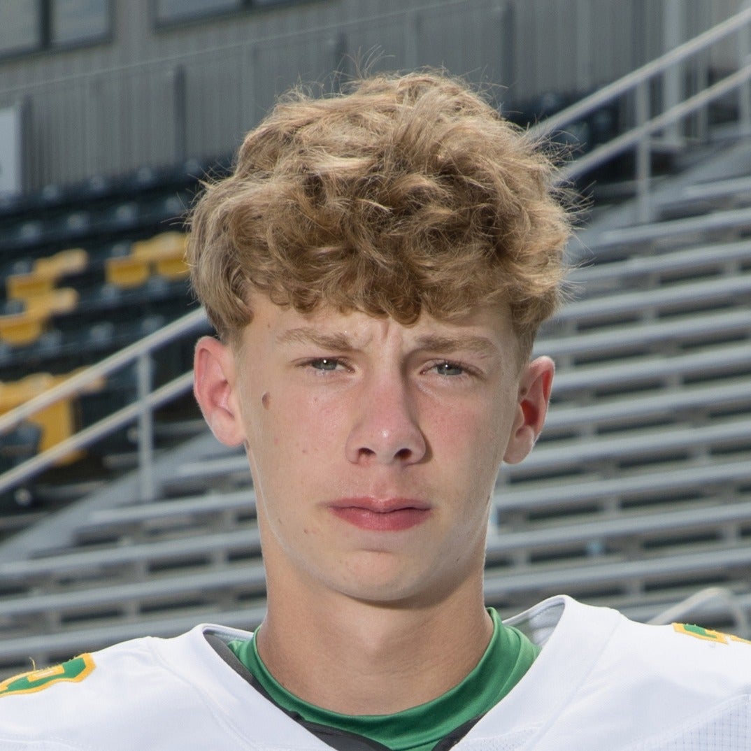 Nick Leathers