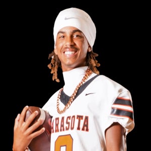 Christian Houston mugshot