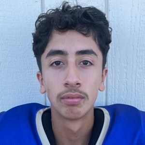 Jaxon Avila-Barajas mugshot