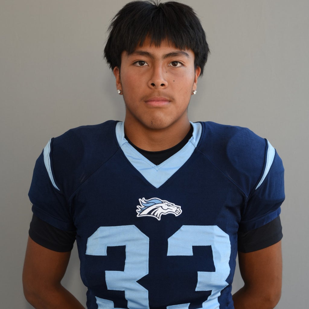 Gustavo Cruz mugshot