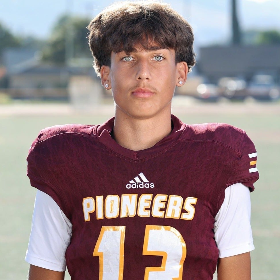 Connor Alvarado mugshot