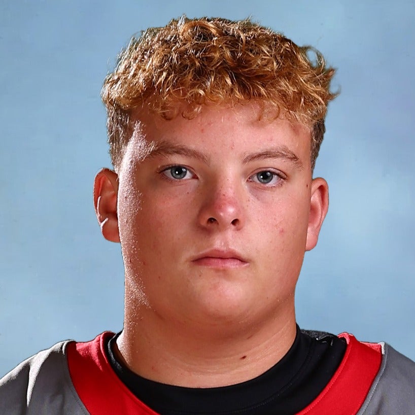 Ryker Thompson