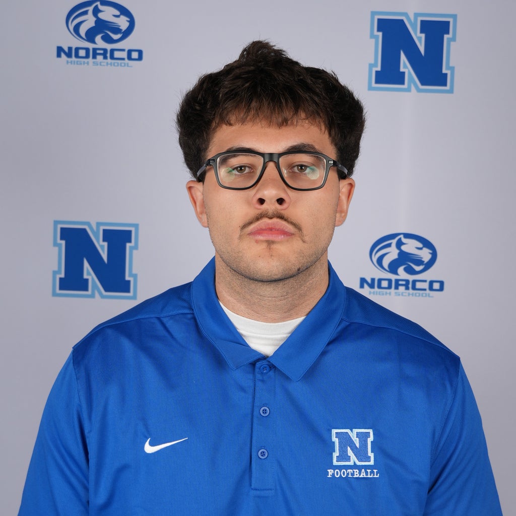 Mason Johnson mugshot