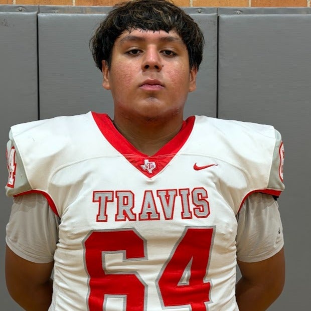 Axell Ramos mugshot