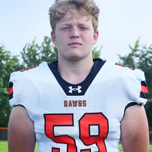 Evan Smith mugshot