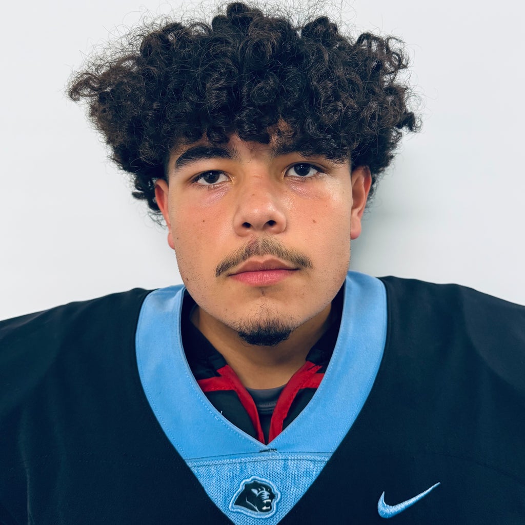 Carlos Barron mugshot