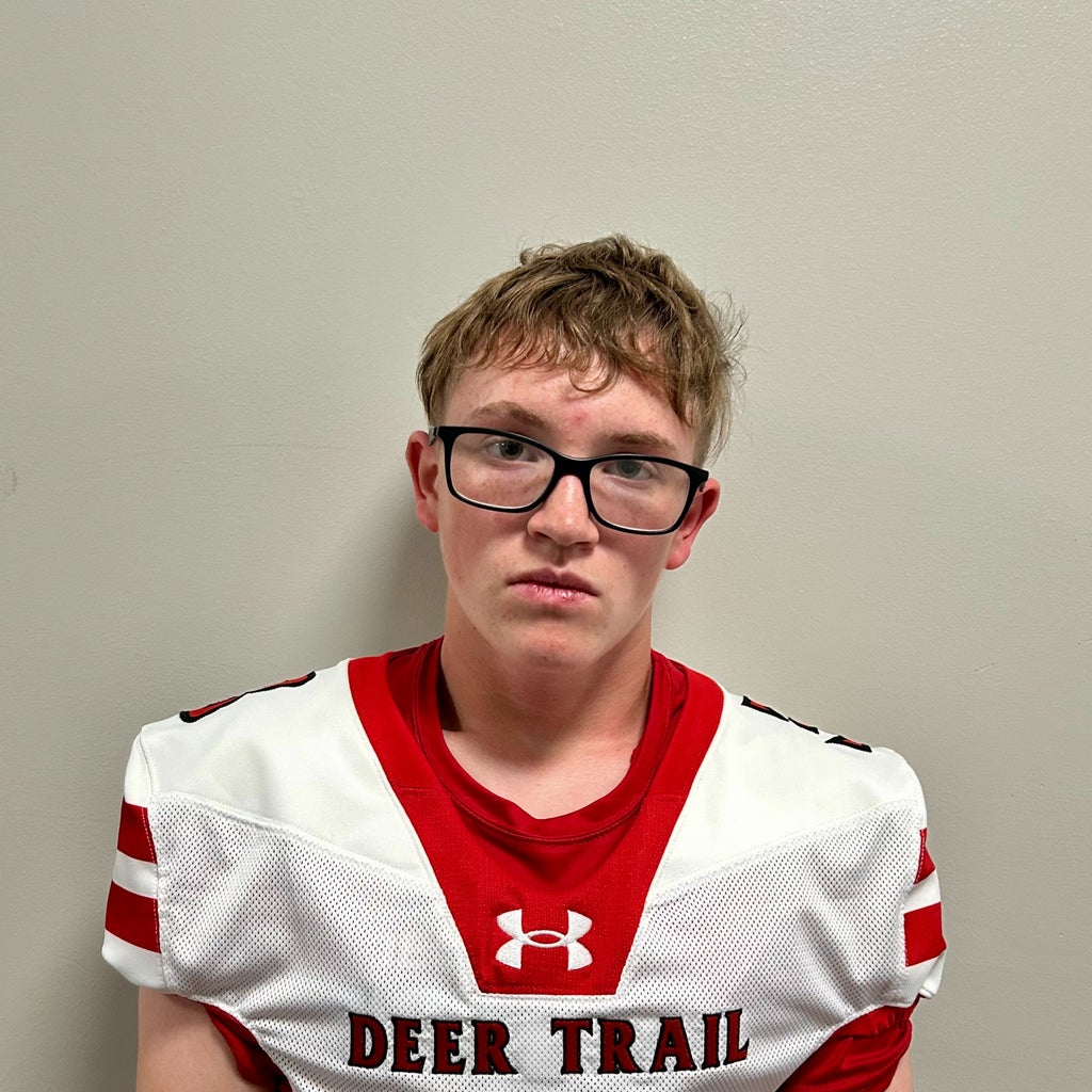 Zachariah Johnson mugshot