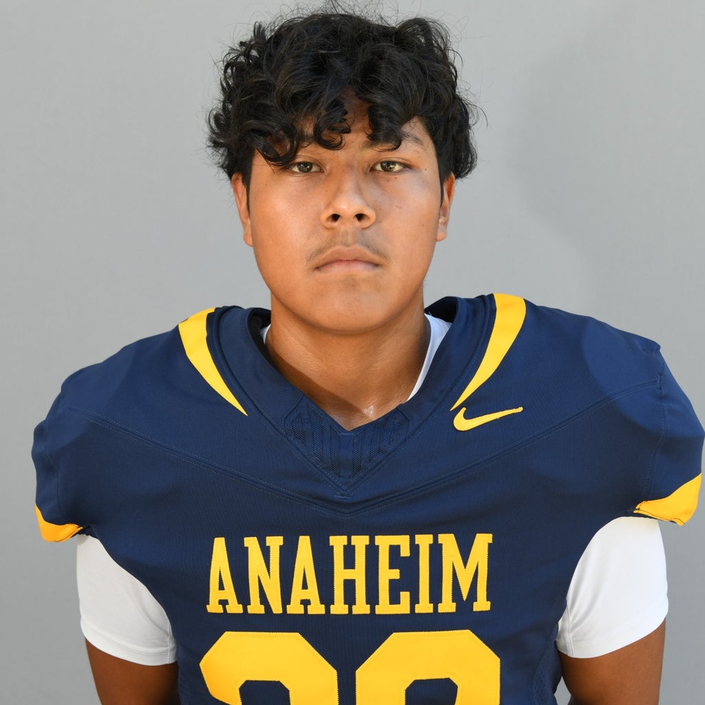 Angel Cuenca mugshot