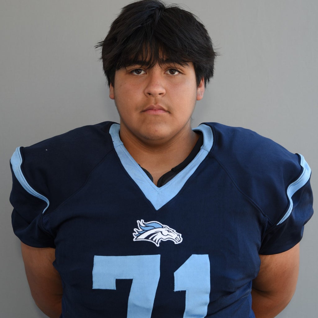 Ayden Salgado mugshot