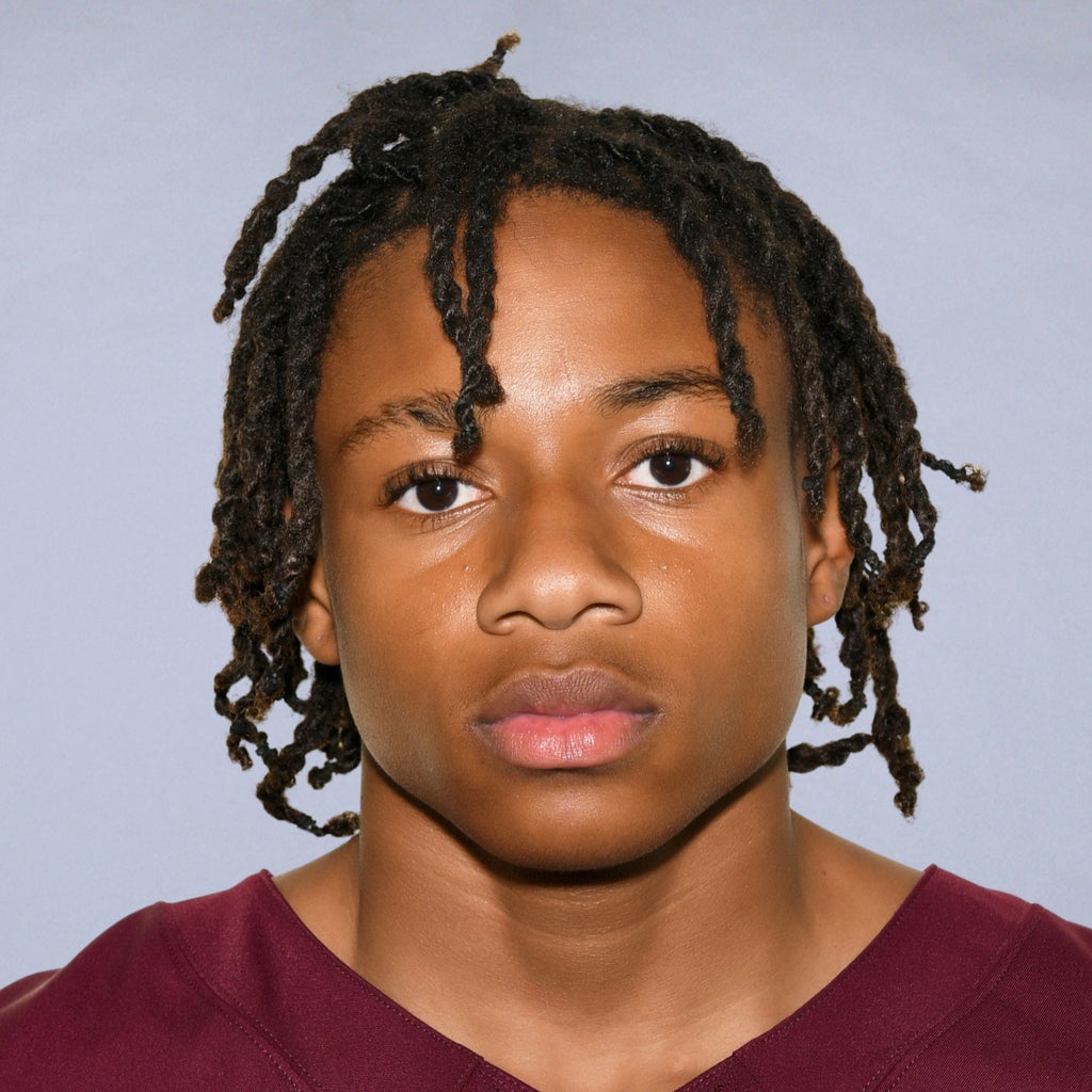 Joel Johnson mugshot