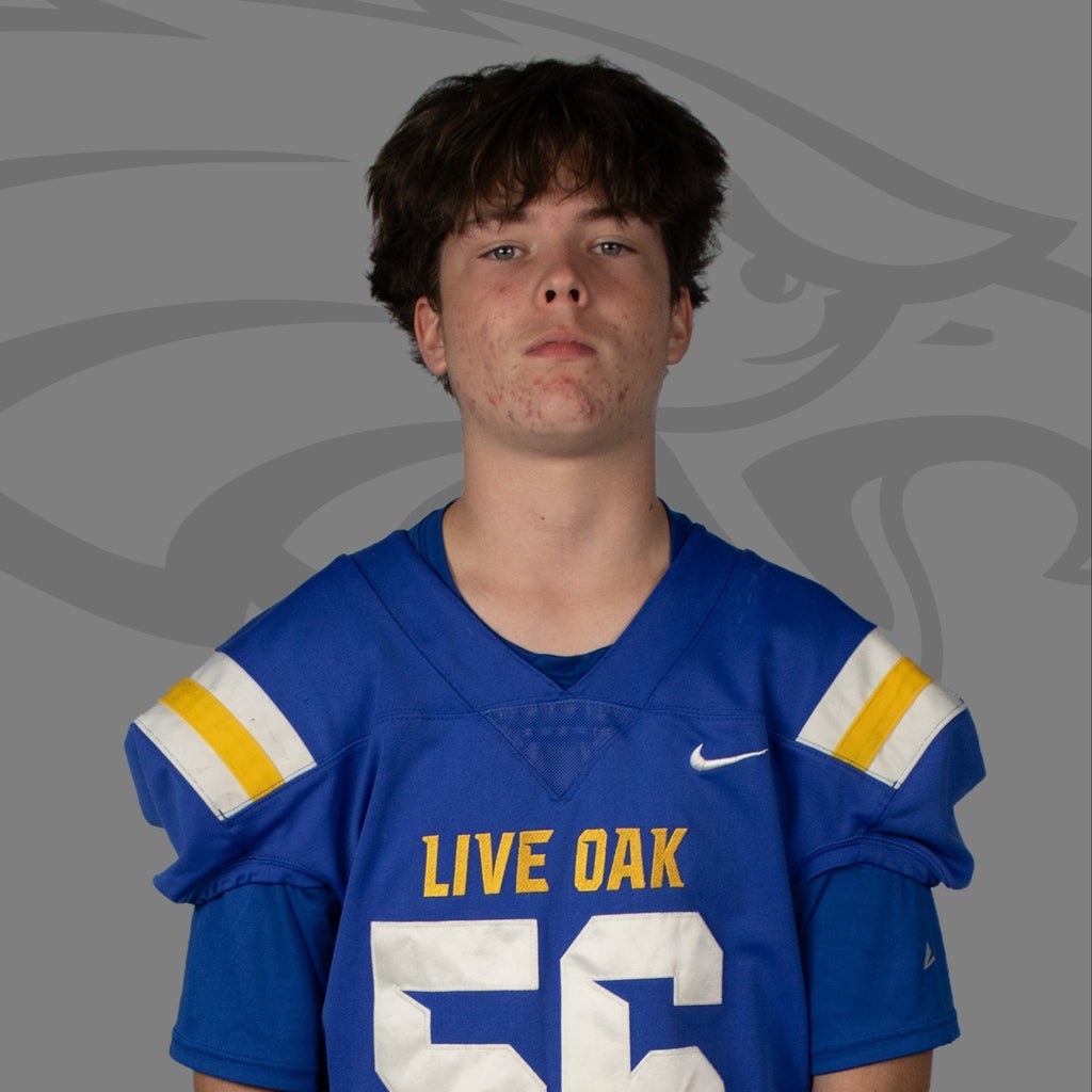 JAKOB BABIN mugshot
