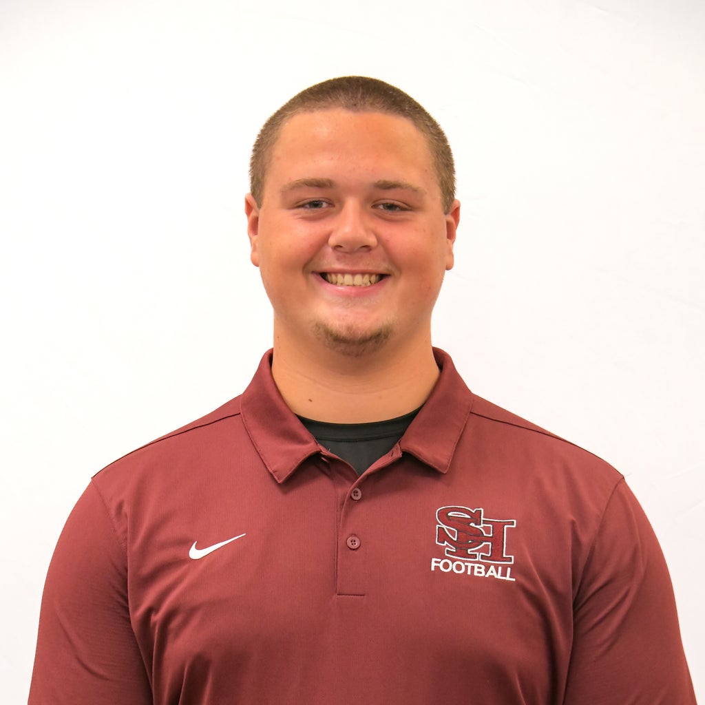 Landon Hill mugshot