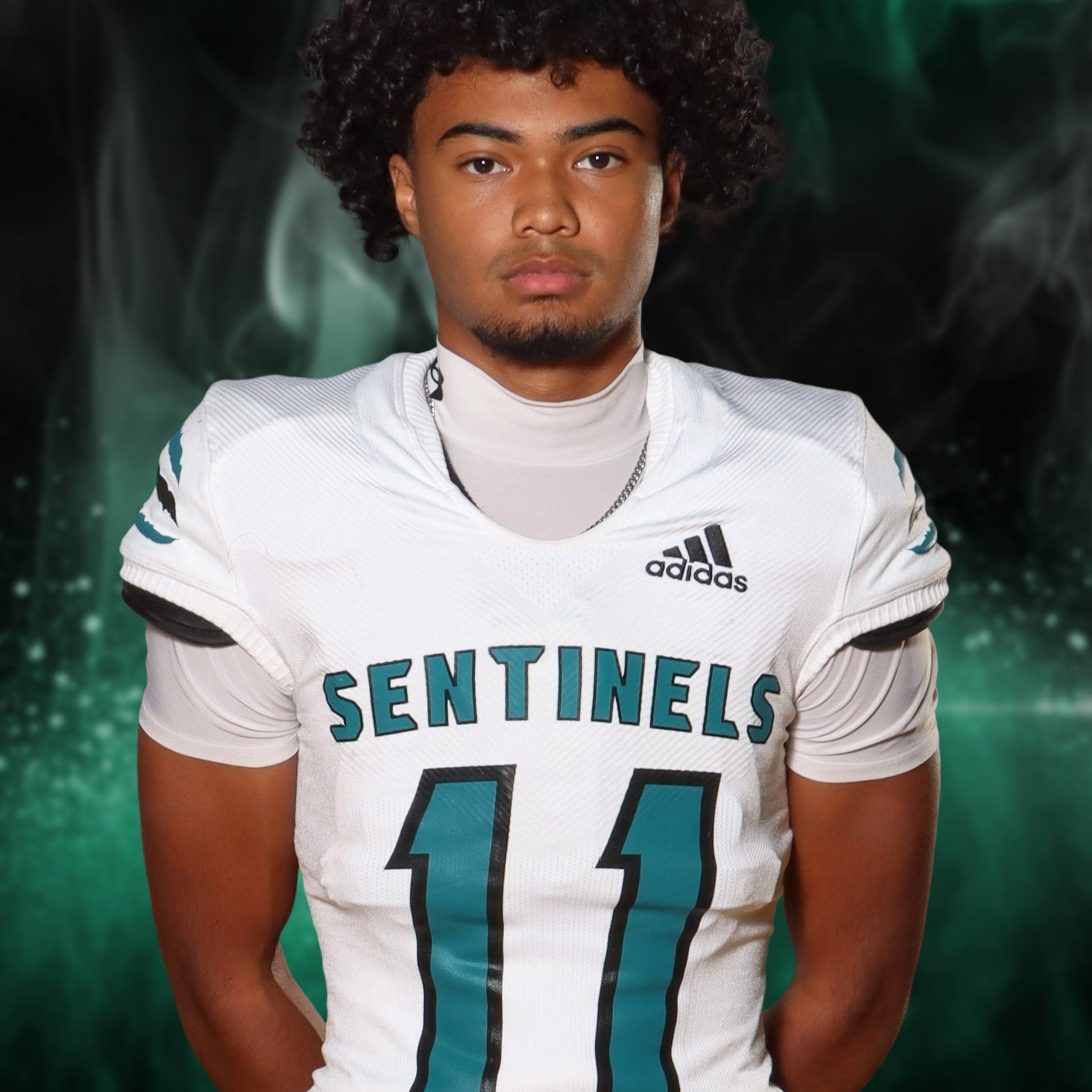 Isaiah Mason