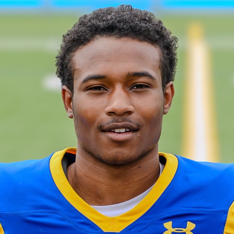 Dahleem Henson mugshot