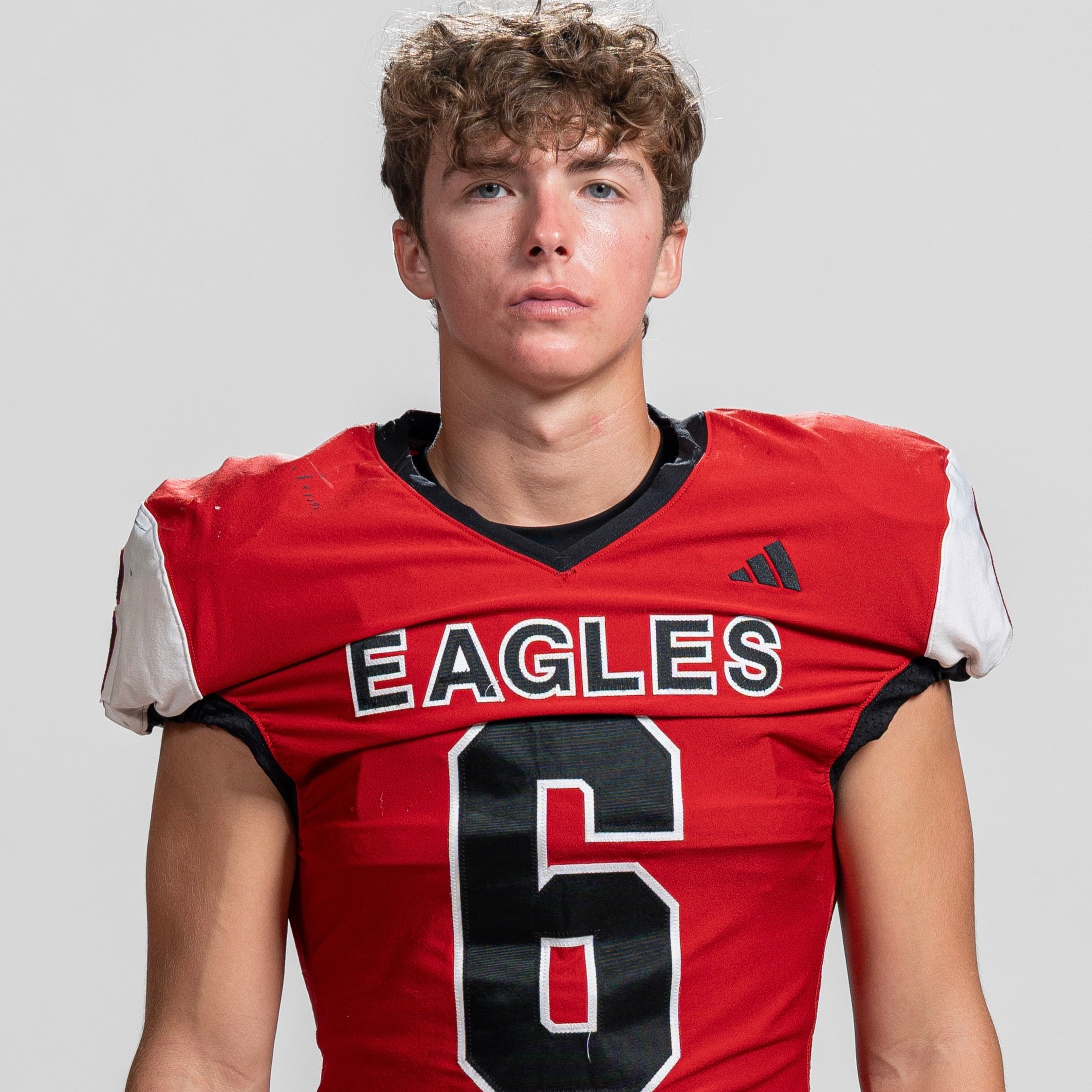Ty Leboeuf mugshot