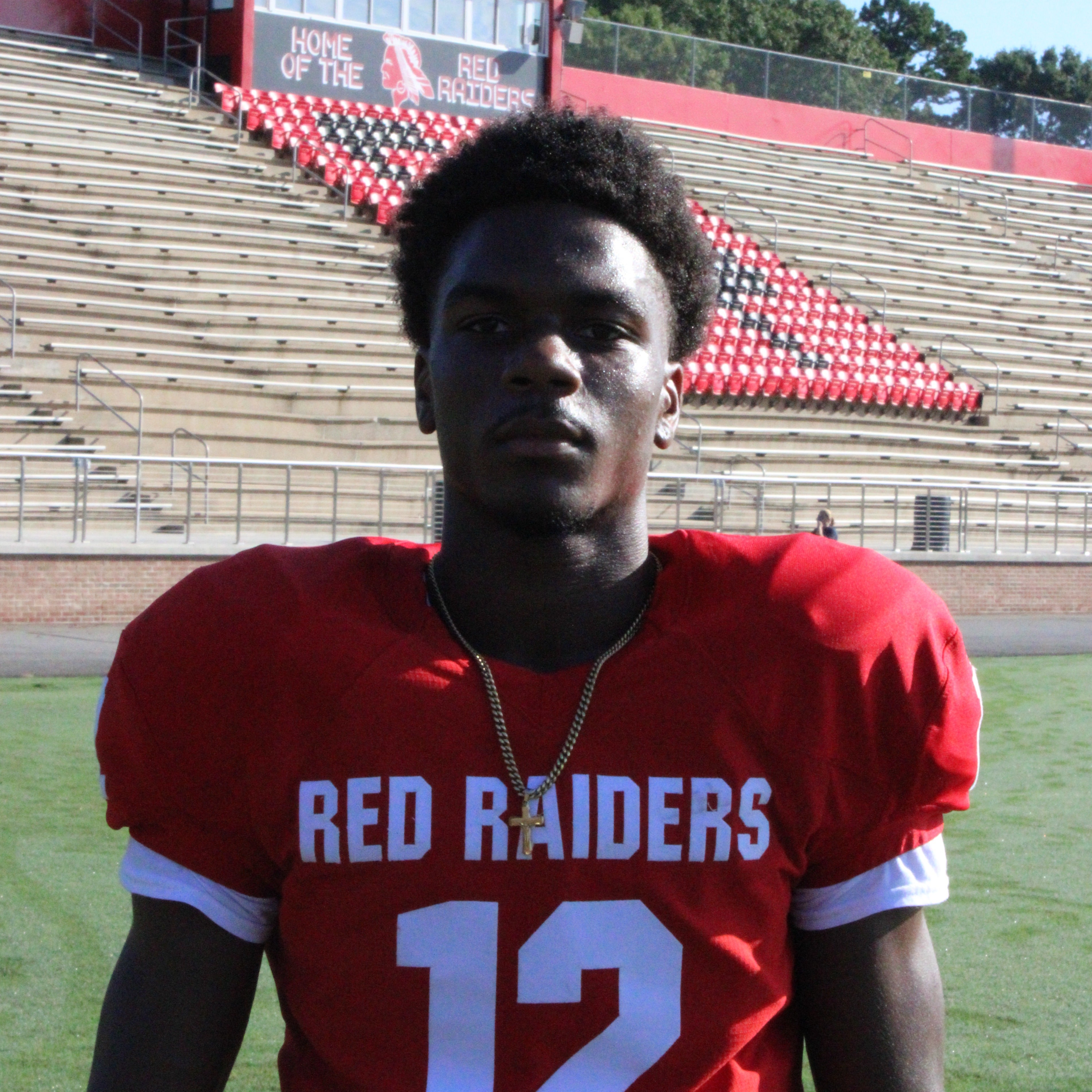 Cayden Rumph