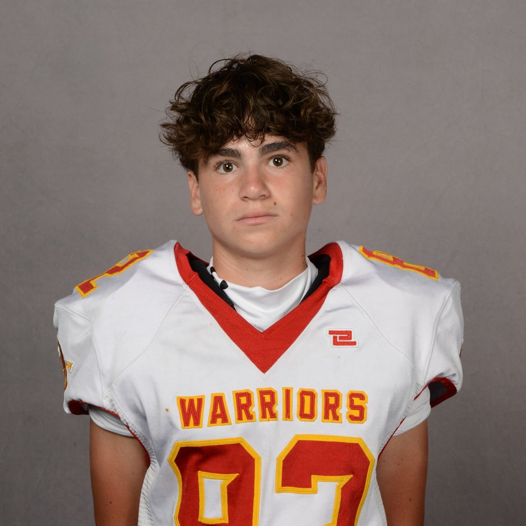 Josh Fern mugshot