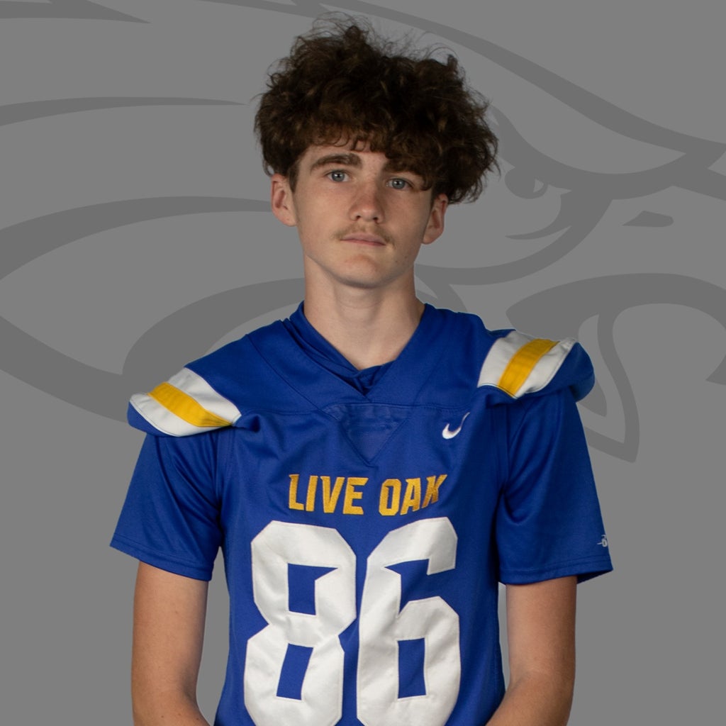 JAXSON RENFROW mugshot