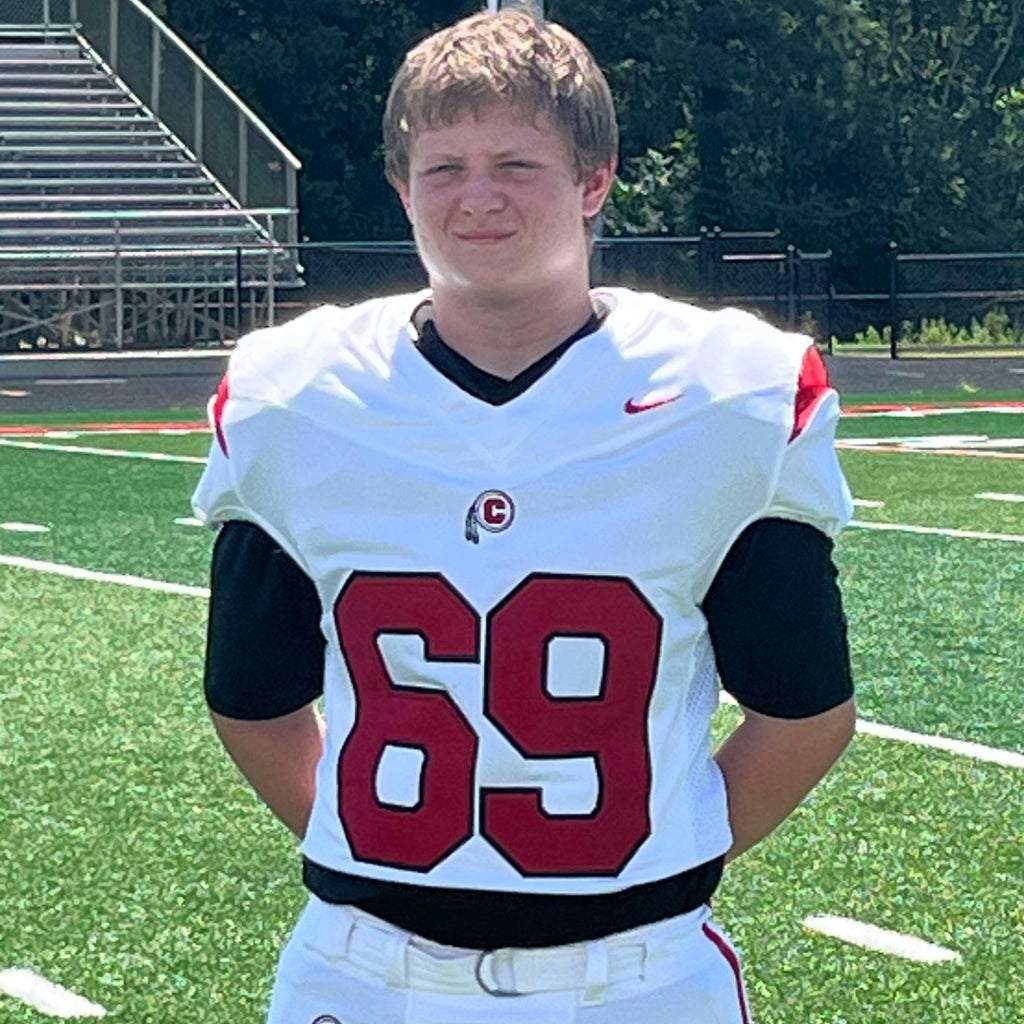 Zach Womack