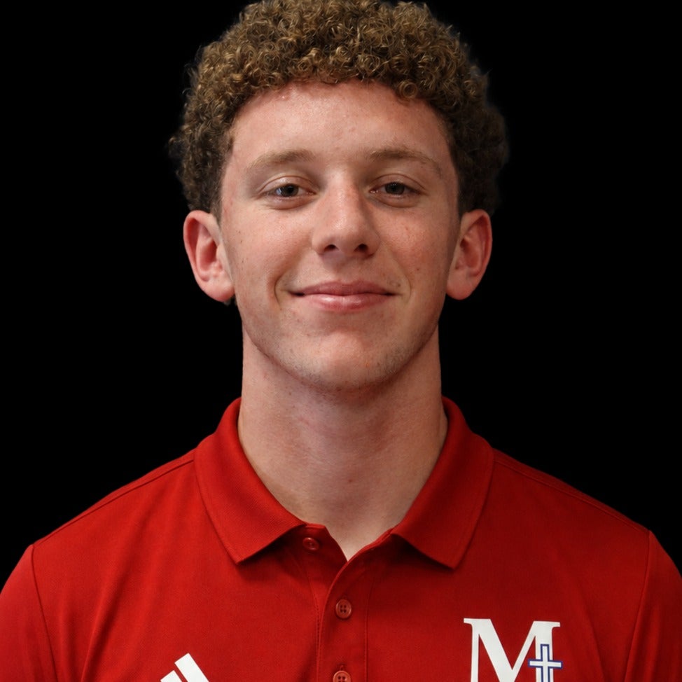 Max Rusk mugshot