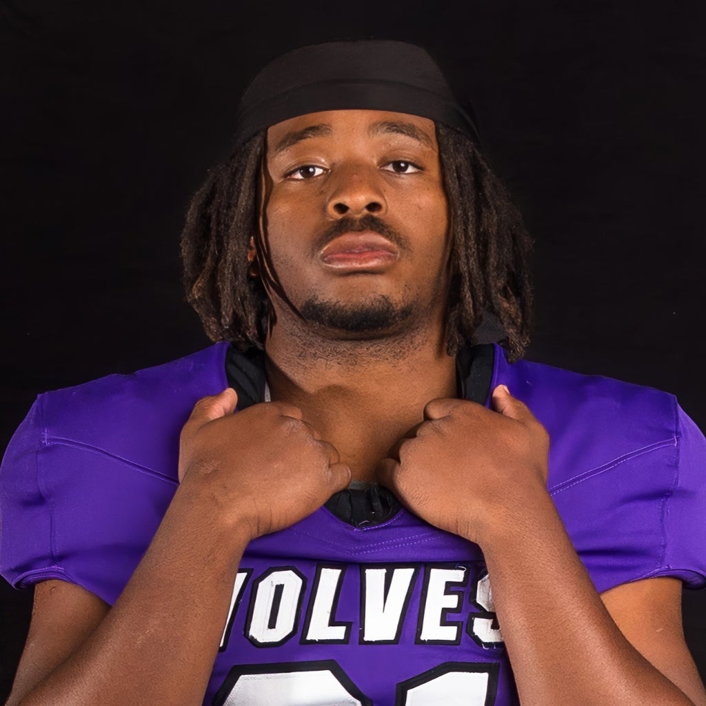 Oliver Etienne mugshot