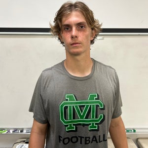 Ziggy Babovic mugshot