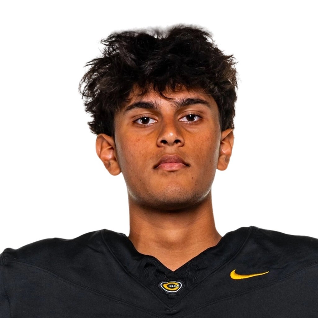 Raj Mitra mugshot